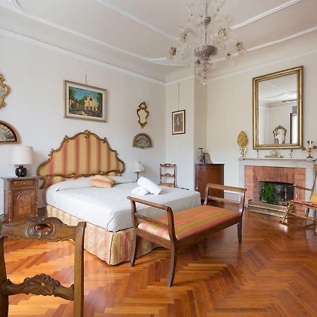 Santo Spirito Palace Florenz Exterior foto