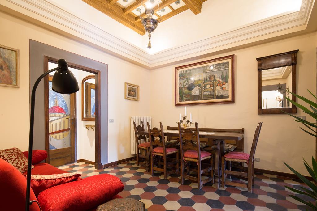 Santo Spirito Palace Florenz Exterior foto
