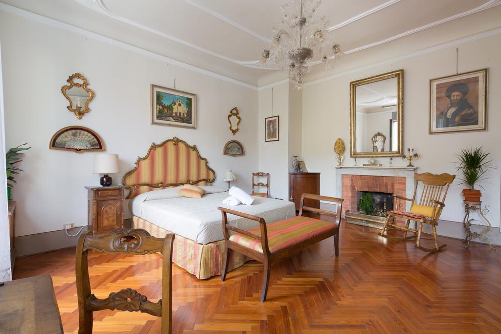 Santo Spirito Palace Florenz Exterior foto