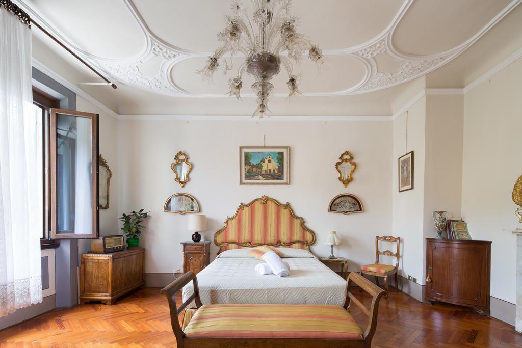 Santo Spirito Palace Florenz Exterior foto