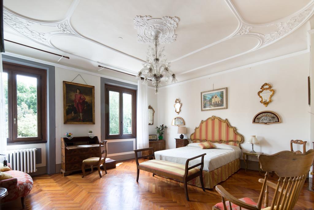 Santo Spirito Palace Florenz Exterior foto