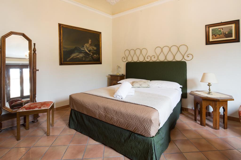 Santo Spirito Palace Florenz Exterior foto